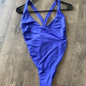 Toluca Venus Midi One Piece - Reign M